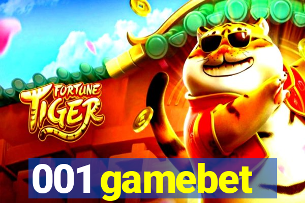 001 gamebet